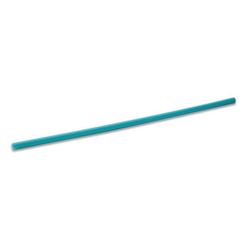 phade™ Marine Biodegradable Stir Straws, 5", Pha, Ocean Blue, 1,000-box, 6 Boxes-carton freeshipping - TVN Wholesale
